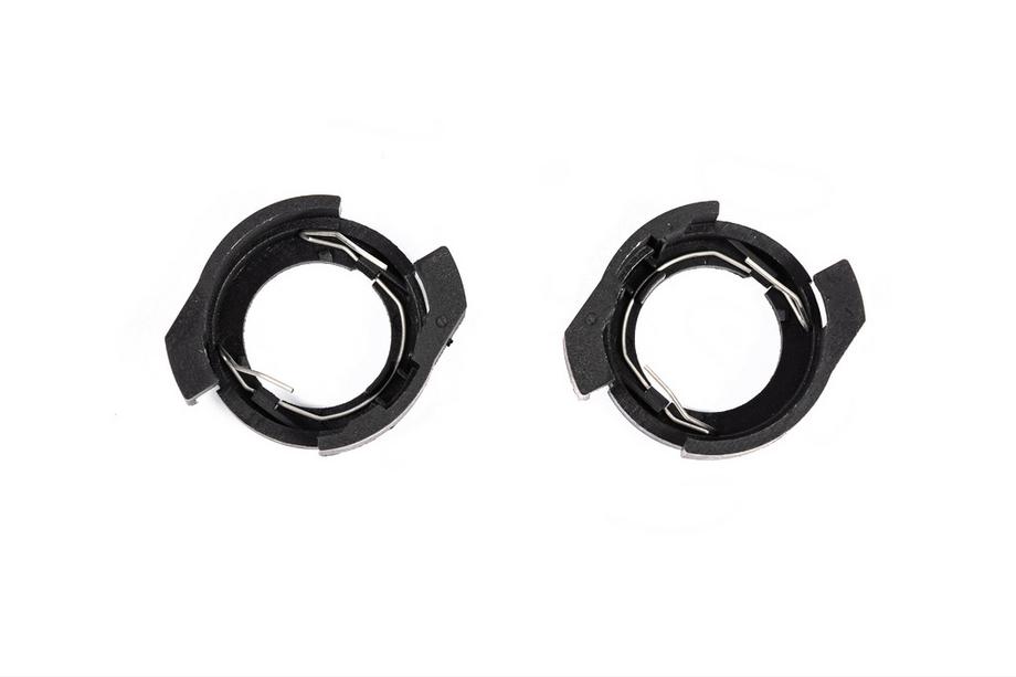 Ford Kuga/Escape 2013–2019 Adapter för LED-lampor H7 (L14) (2 st) Image