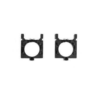 Adapter för H7 LED-lampor (halvljus) (L13) (2 st)