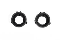 BMW X5 E70 2007–2013 Adapter för LED-lampor H7 (L05) (2 st) foto 1
