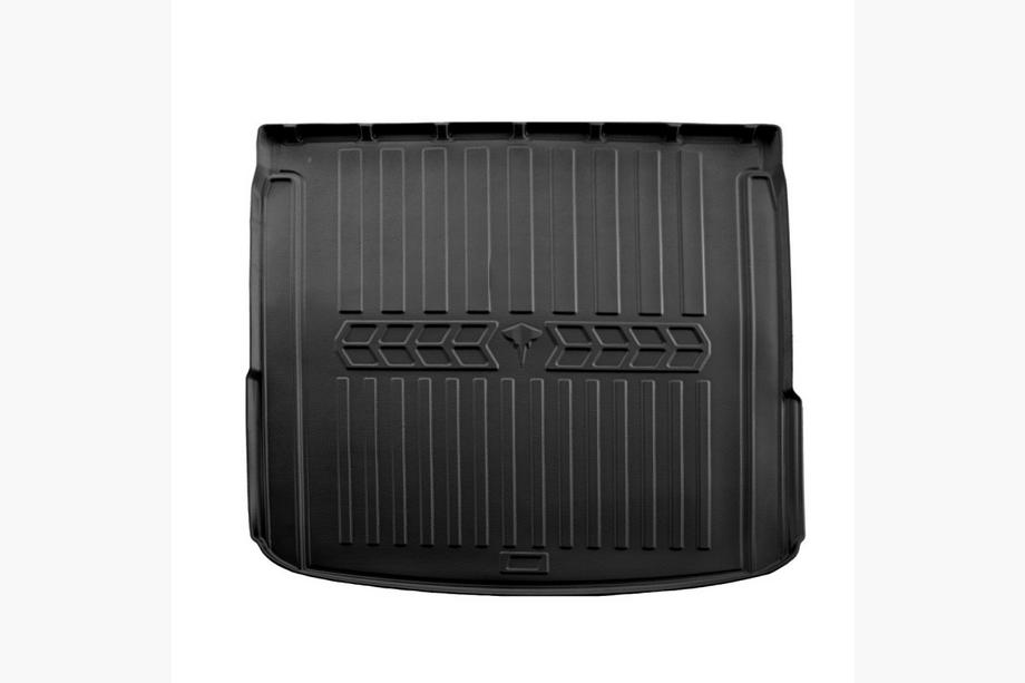 Audi A6 C8 2018–2025 Bagagerumsmatta Stingray 3D (Avant) Image