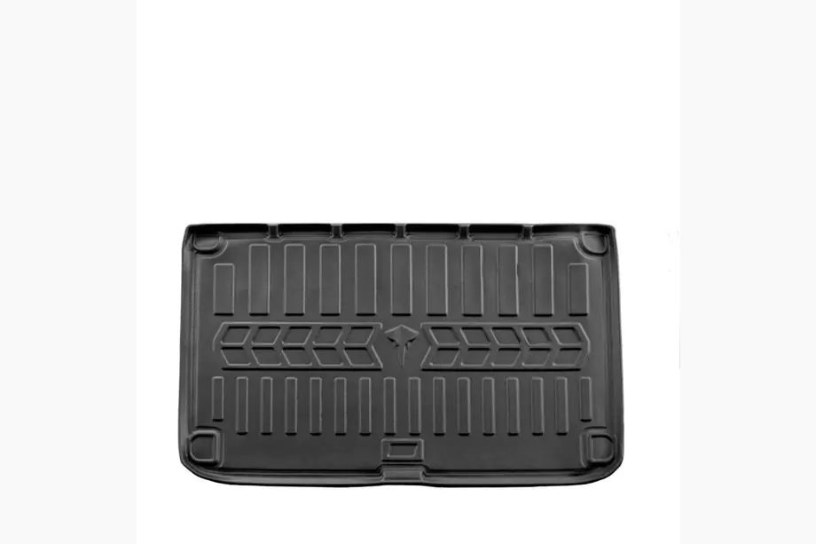 Mercedes A-slass W168 1997–2004 3D bagagerumsmatta (Stingray) Image