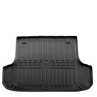3D bagagerumsmatta (Stingray) Mitsubishi Pajero Sport 1996–2007