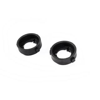 Adapter för LED-lampor H7 (L05) (2 st) foto 2