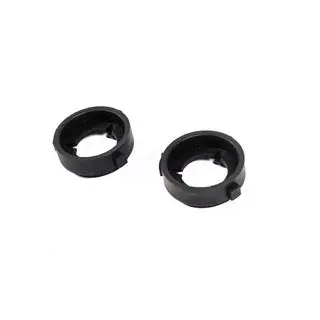 Adapter för LED-lampor H7 (L05) (2 st) foto 2