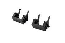 Ford Mondeo 2008–2014 Adapter för H7 LED-lampor (helljus) (L12) (2 st) foto 2