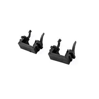 Adapter för H7 LED-lampor (helljus) (L12) (2 st) foto 2