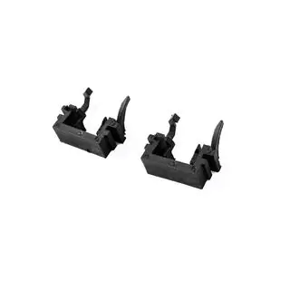 Adapter för H7 LED-lampor (helljus) (L12) (2 st) foto 2