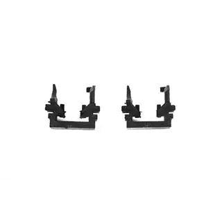 Adapter för H7 LED-lampor (helljus) (L12) (2 st) foto 3