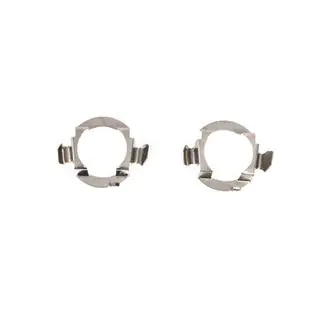 Adapter för H7 LED-lampor (L18) (2 st) foto 3