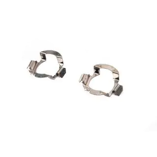 Adapter för H7 LED-lampor (L18) (2 st) foto 2