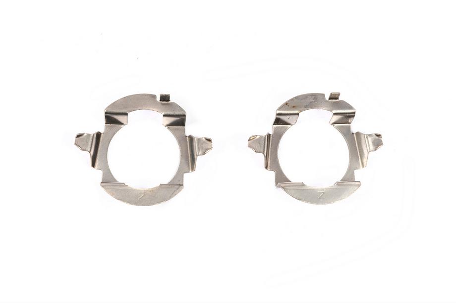 Datsun mi-DO 2015–2020 Adapter för LED-lampor H7 (L17) (2 st) Image
