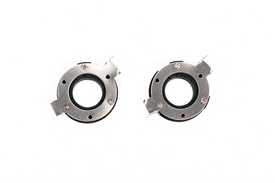 BMW X5 F15 2013–2018 Adapter för LED-lampor H7 (L05) (2 st) Foto 1