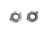 BMW 5-serien F10/F11 2010–2016 Adapter för LED-lampor H7 (L05) (2 st) foto 1