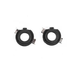 Adapter för LED-lampor H7 (L05) (2 st) BMW 5-serien F10/F11 2010–2016 foto 3