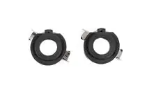 BMW 1-serien F20/F21 2011–2019 Adapter för LED-lampor H7 (L05) (2 st) foto 3
