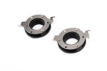 Citroen C-4 Picasso 2006–2013 Adapter för LED-lampor H7 (L05) (2 st) foto 2