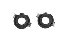 Citroen C-4 Picasso 2006–2013 Adapter för LED-lampor H7 (L05) (2 st) foto 3