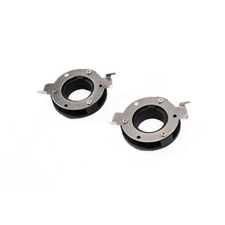 Adapter för LED-lampor H7 (L05) (2 st) Nissan Primera P12 2002–2007 foto 2
