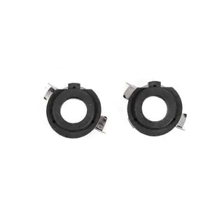 Adapter för LED-lampor H7 (L05) (2 st) Nissan Primera P12 2002–2007 foto 3