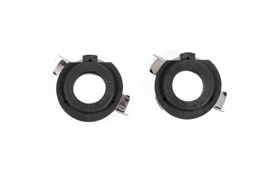 Opel Astra J 2009–2015 Adapter för LED-lampor H7 (L05) (2 st) Foto 3