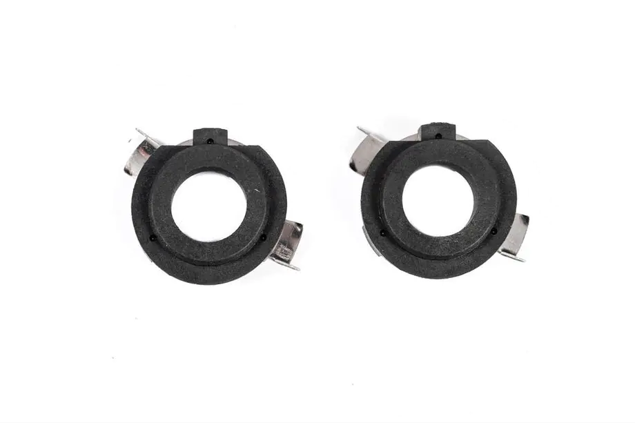 Opel Insignia 2008–2017 Adapter för LED-lampor H7 (L05) (2 st) Foto 3