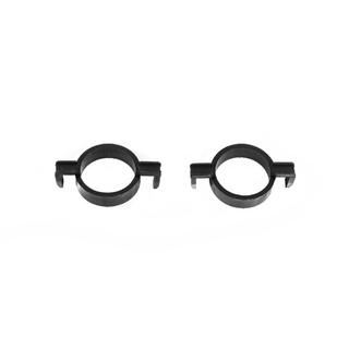 Adapter för H7 LED-lampor (L10) (2 st) foto 3