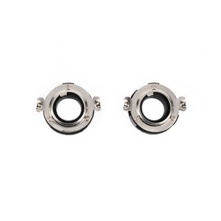 Adapter för H7 LED-lampor (L04) (2 st) foto 1