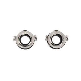 Adapter för H7 LED-lampor (L04) (2 st) foto 1