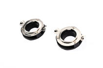 Mercedes GLA X156 2014–2019 Adapter för H7 LED-lampor (L04) (2 st) foto 2