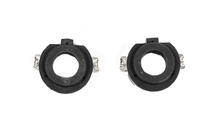 Mercedes GL class X164 2006–2012 Adapter för H7 LED-lampor (L04) (2 st) foto 3