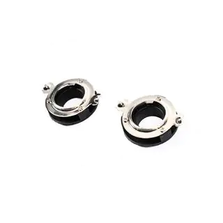 Adapter för H7 LED-lampor (L04) (2 st) foto 2