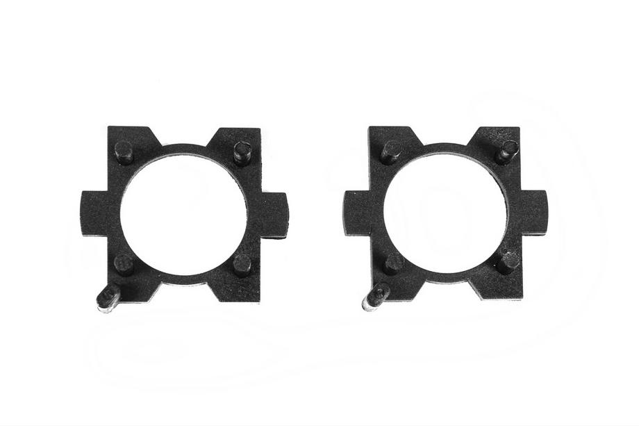 Mazda CX-5 2017–2025 Adapter för LED-lampor H7 (L08) (2 st.) Image