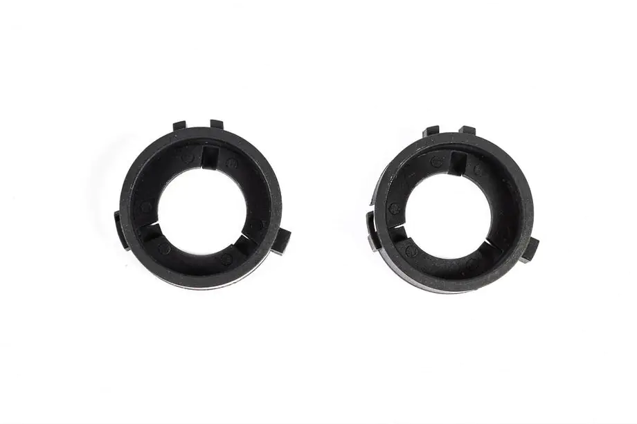 Volkswagen Golf 7/E-Golf 2012–2020 Adapter för H7 LED-lampor (L07) (2 st) Image