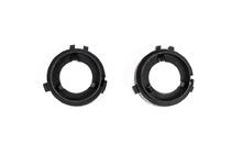 Volkswagen Jetta 2006–2011 Adapter för H7 LED-lampor (L07) (2 st) foto 3
