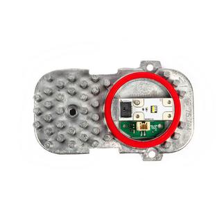 LED-modul till strålkastare 63117263051 (1 st) BMW 6-serien F12/F13/F06 2011–2018 foto 2