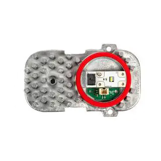 LED-modul till strålkastare 63117263051 (1 st) BMW 6-serien F12/F13/F06 2011–2018 foto 2