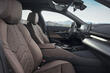 BMW i5: lyxig elbil med dynamisk karaktär foto 6