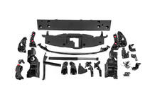 Toyota Hilux 2006–2015 Facelift-kit för 2022 foto 18