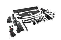 Toyota Hilux 2006–2015 Facelift-kit för 2022 foto 19