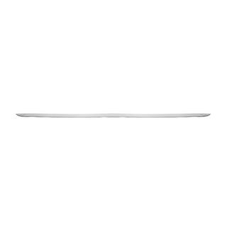 Bakluckekantlist (SW) (rostfritt stål) BMW 5-serien F10/F11 2010–2016 foto 1