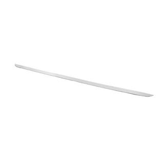 Bakluckekantlist (SW) (rostfritt stål) BMW 5-serien F10/F11 2010–2016 foto 2