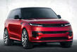 Range Rover Sport i tredje generationen: SUV-recension foto 2
