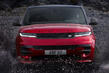 Range Rover Sport i tredje generationen: SUV-recension foto 1