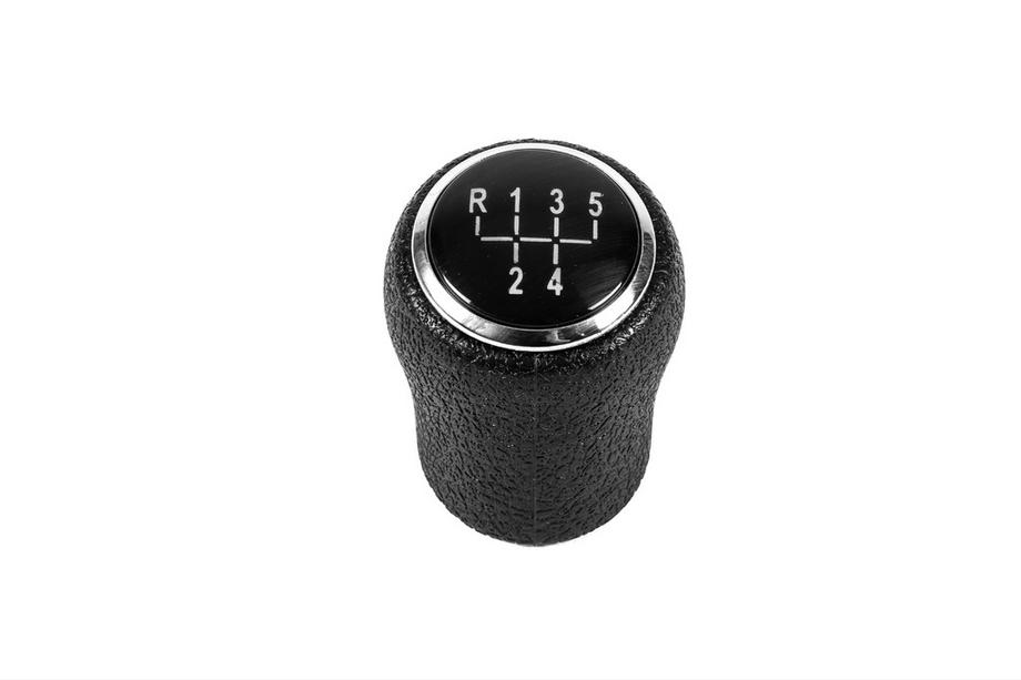 Volkswagen T5 2010–2015 Växelspaksknopp 7H0711141E (5 växlar) Image