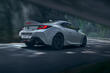 Toyota GR86: test av andra generationens sportcoupé foto 3