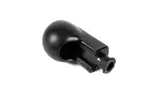 Opel Astra H 2004–2013 Växelspaksknopp 5738040 (6-växlad) foto 3