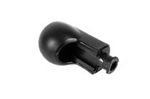Opel Corsa D 2007–2014 Växelspaksknopp 5738025 (5-växlad) foto 5