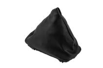 BMW 3-serie E46 1998–2006 OEM V2 växelväljardamask 25161422976 (Automat, konstläder) foto 2