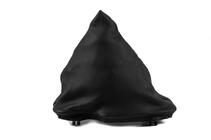 BMW 3-serie E46 1998–2006 OEM V2 växelväljardamask 25161422976 (Automat, konstläder) foto 3