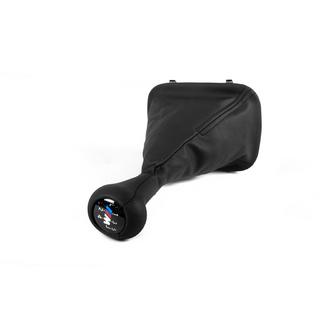 Växelspaksknopp och damask 25111220905 BMW 3-serie E30 1982–1994 foto 3